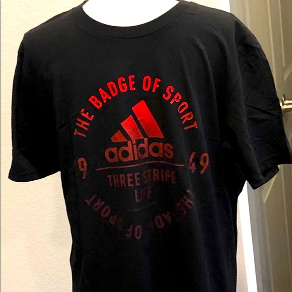 adidas Other - Men’s Adidas Tee